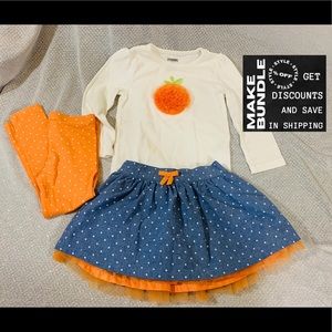 Gymboree lot girl 2t